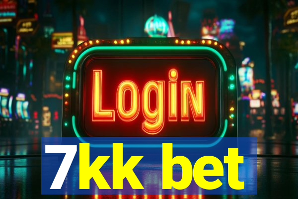 7kk bet